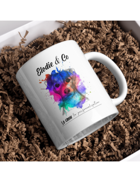 Mugs Fête des Mères