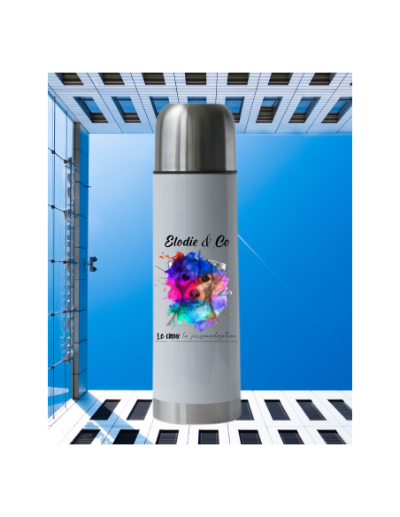 Thermos isotherme