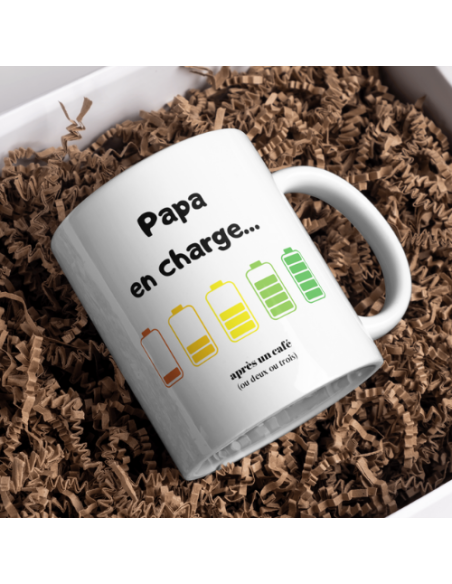 Mugs Fête des Pères