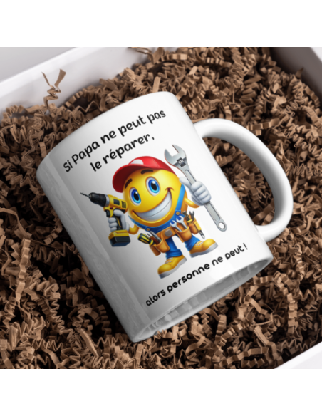 Mugs Fête des Pères