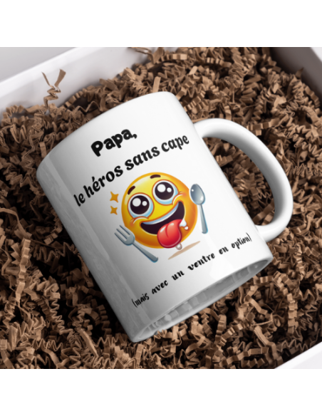 Mugs Fête des Pères