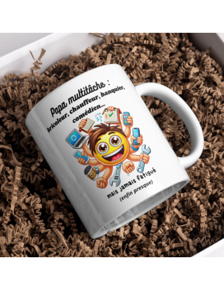 Mugs Fête des Pères