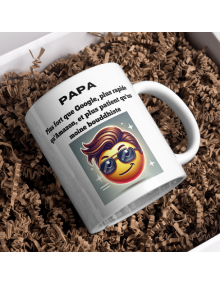 Mugs Fête des Pères