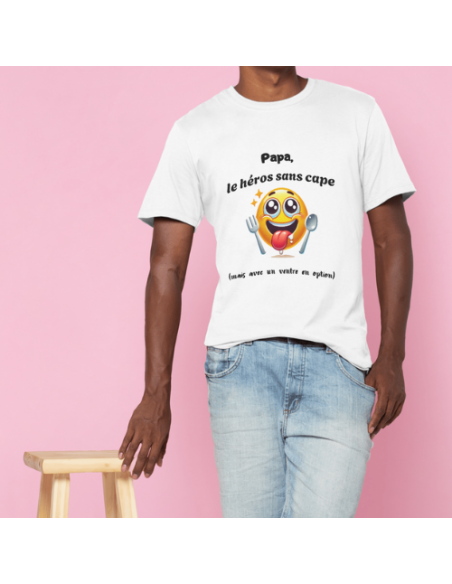 Tee-shirts & Sweats Fête des Pères