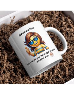 Mugs Fête des Mères