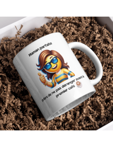 Mugs Fête des Mères