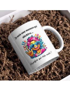 Mugs Fête des Mères