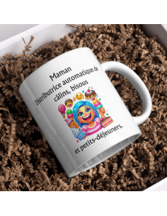 Mugs Fête des Mères
