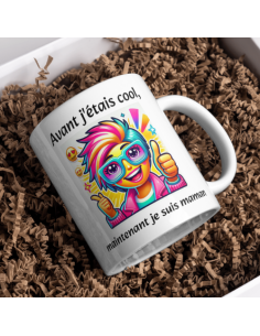 Mugs Fête des Mères