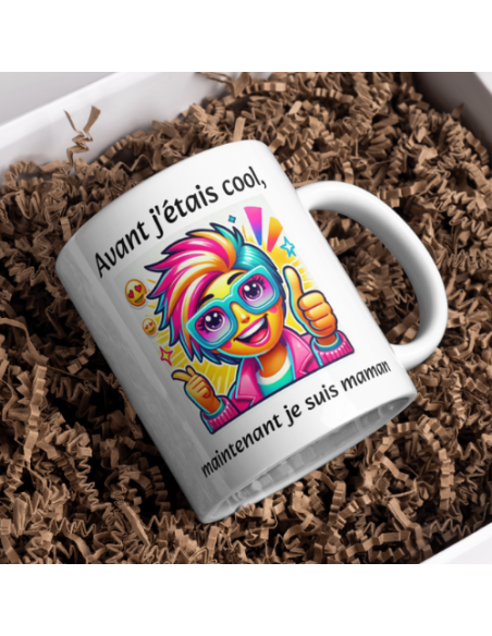 Mugs Fête des Mères