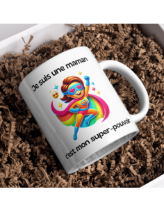 Mugs Fête des Mères