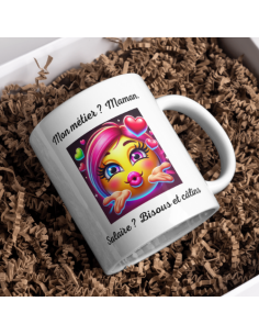 Mugs Fête des Mères