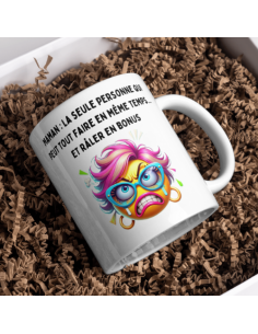 Mugs Fête des Mères