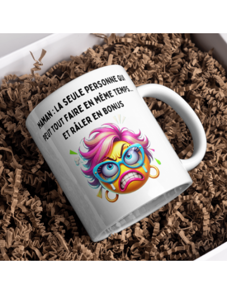 Mugs Fête des Mères