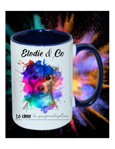 Mugs Fête des Mères