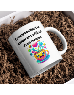 Mugs Fête des Mères