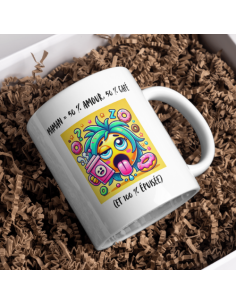 Mugs Fête des Mères