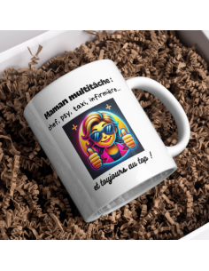 Mugs Fête des Mères