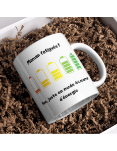 Mugs Fête des Mères