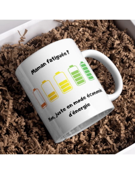 Mugs Fête des Mères
