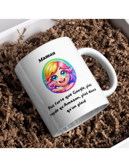 Mugs Fête des Mères