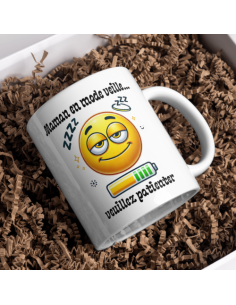 Mugs Fête des Mères