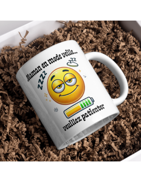 Mugs Fête des Mères