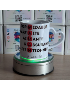 Mugs Fête des Mères
