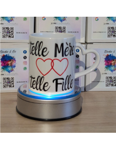Mugs Fête des Mères