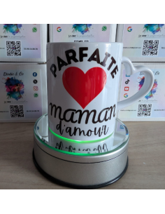 Mugs Fête des Mères