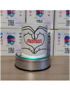 Mugs Fête des Mères