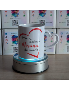 Mugs Fête des Mères