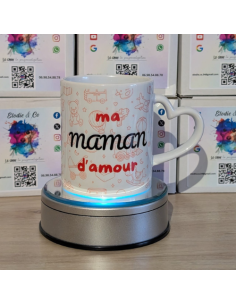 Mugs Fête des Mères