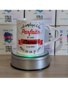 Mugs Fête des Mères