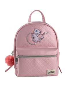 Sac à Dos en cuir Pokémon