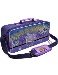 Ultra Pro – Sac Valise de Luxe Pokémon
