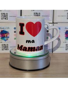 Mugs Fête des Mères