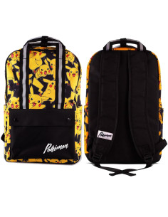 Pokémon – Sac à Dos Stylé & Officiel