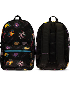 Pokémon – Sac à Dos Stylé & Officiel 2