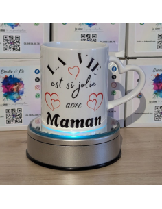 Mugs Fête des Mères
