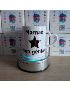 Mugs Fête des Mères
