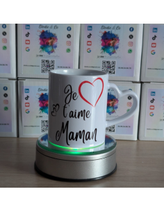 Mugs Fête des Mères