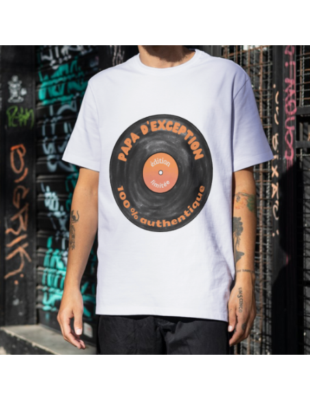 Tee-shirts & Sweats Fête des Pères