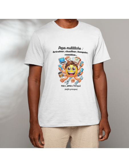 Tee-shirts & Sweats Fête des Pères