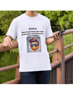 Tee-shirts & Sweats Fête des Pères