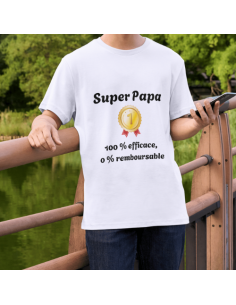 Tee-shirts & Sweats Fête des Pères