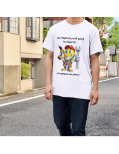 Tee-shirts & Sweats Fête des Pères