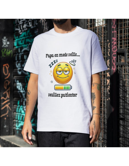 Tee-shirts & Sweats Fête des Pères