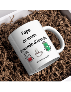 Mugs Fête des Pères