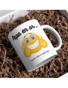Mugs Fête des Pères